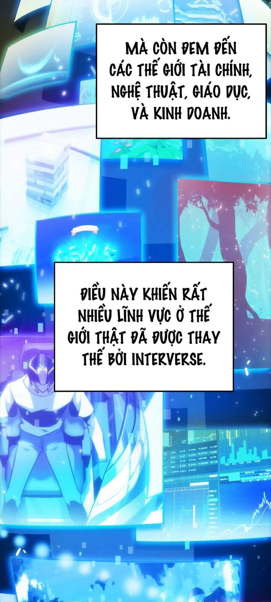 Kẻ Thách Đấu - Chương 1