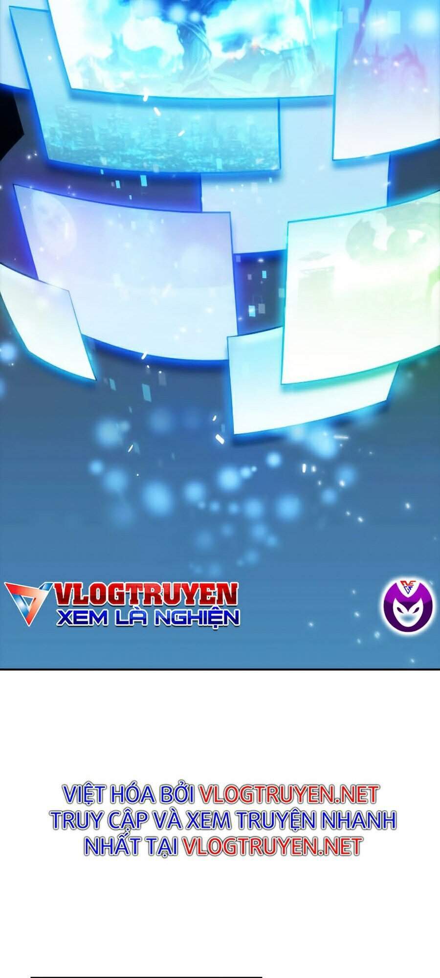 Kẻ Thách Đấu - Chương 1