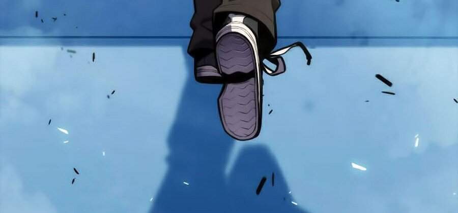 Kẻ Thách Đấu - Chương 1