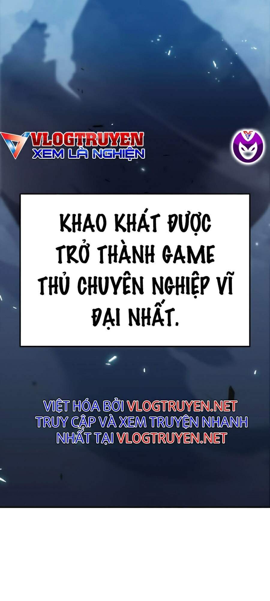 Kẻ Thách Đấu - Chương 1