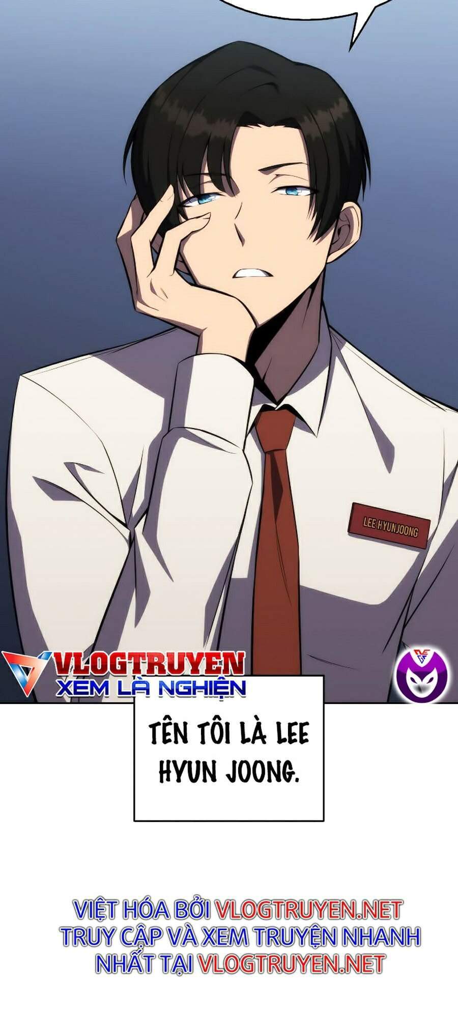 Kẻ Thách Đấu - Chương 1