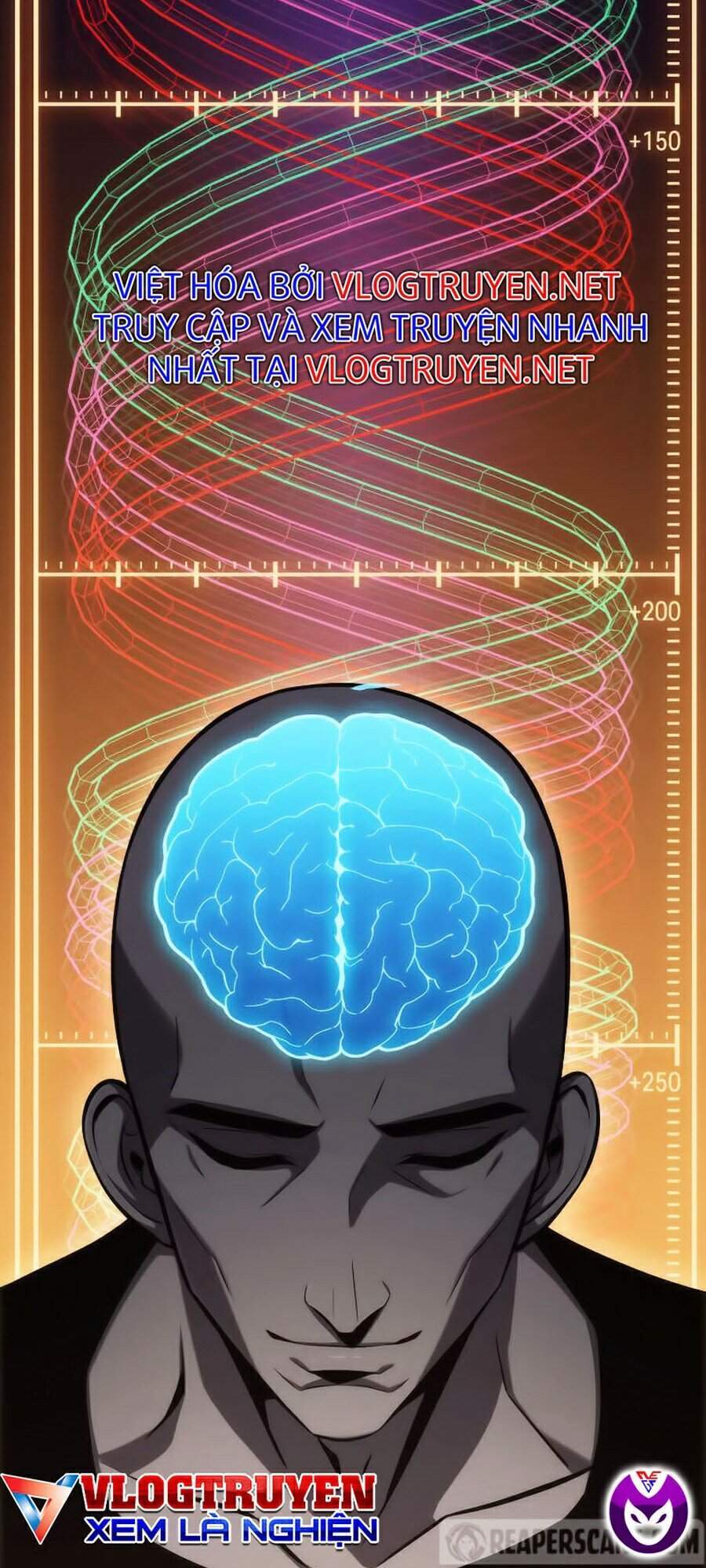 Kẻ Thách Đấu - Chương 1