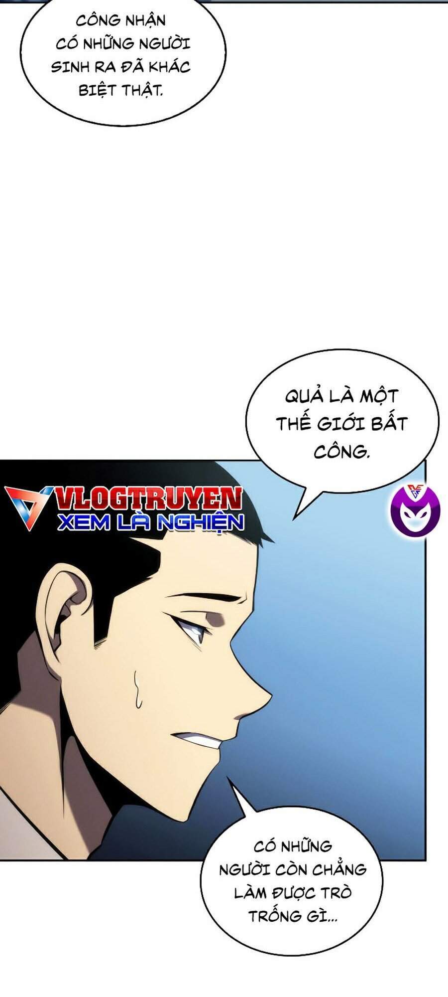 Kẻ Thách Đấu - Chương 1