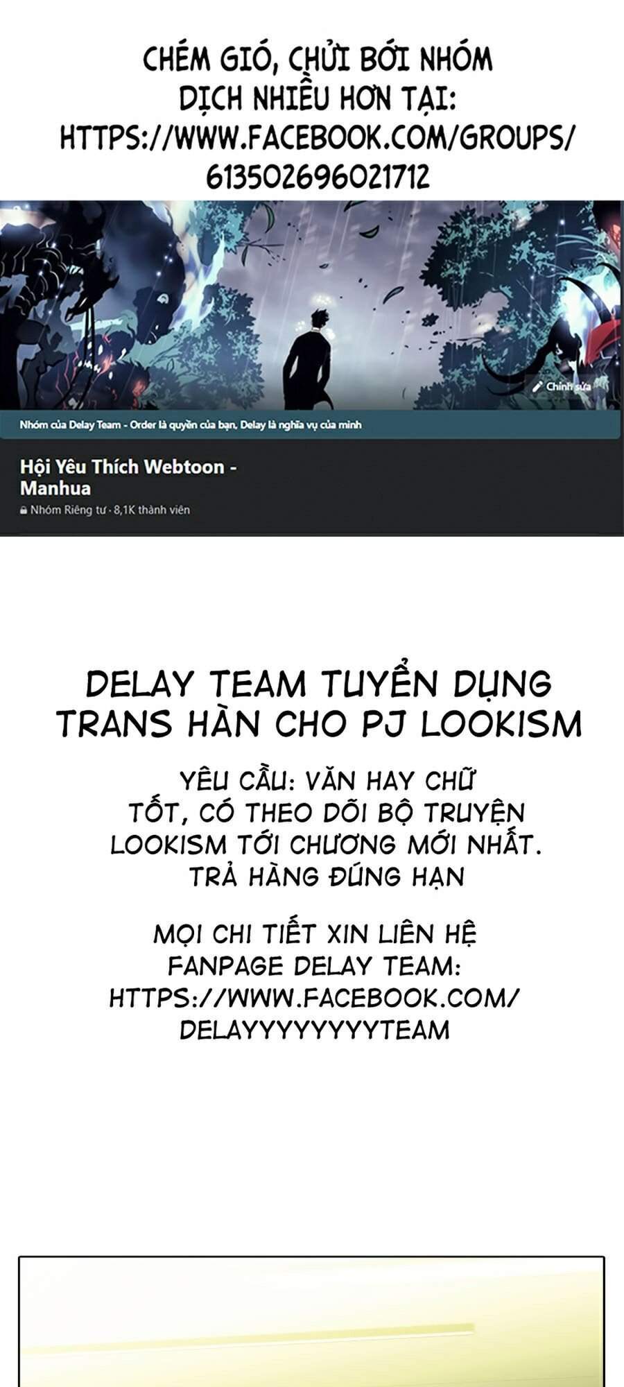 Kẻ Thách Đấu - Chương 10