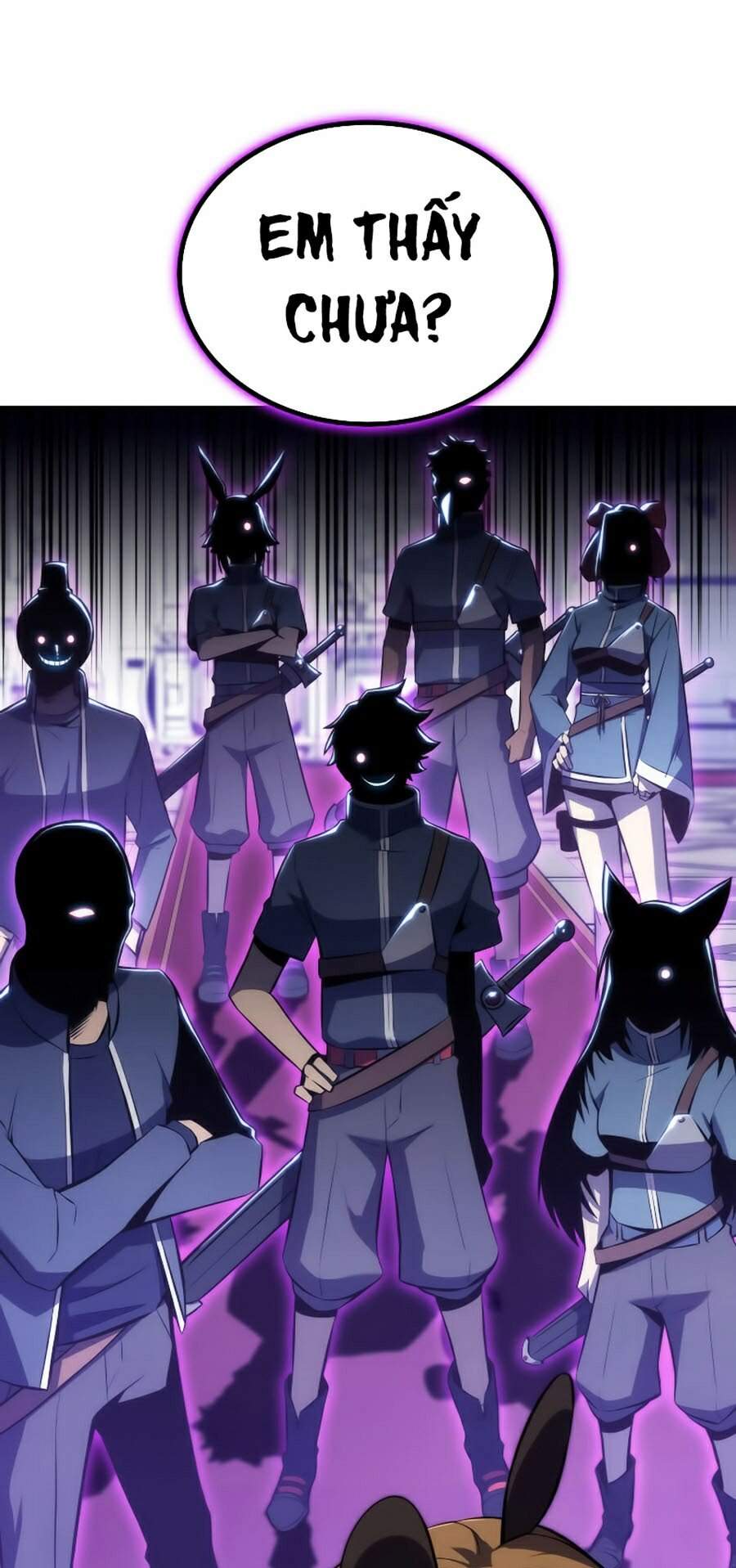 Kẻ Thách Đấu - Chương 10