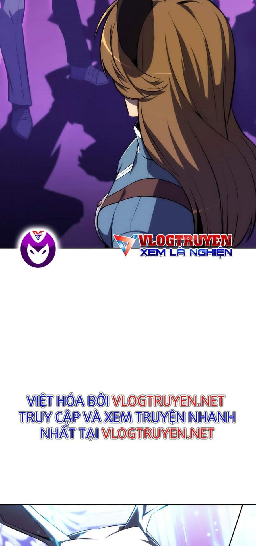 Kẻ Thách Đấu - Chương 10