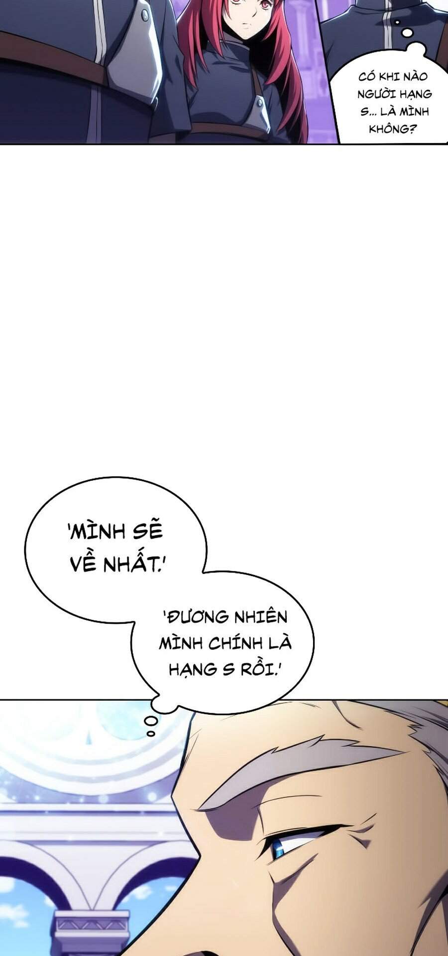 Kẻ Thách Đấu - Chương 10