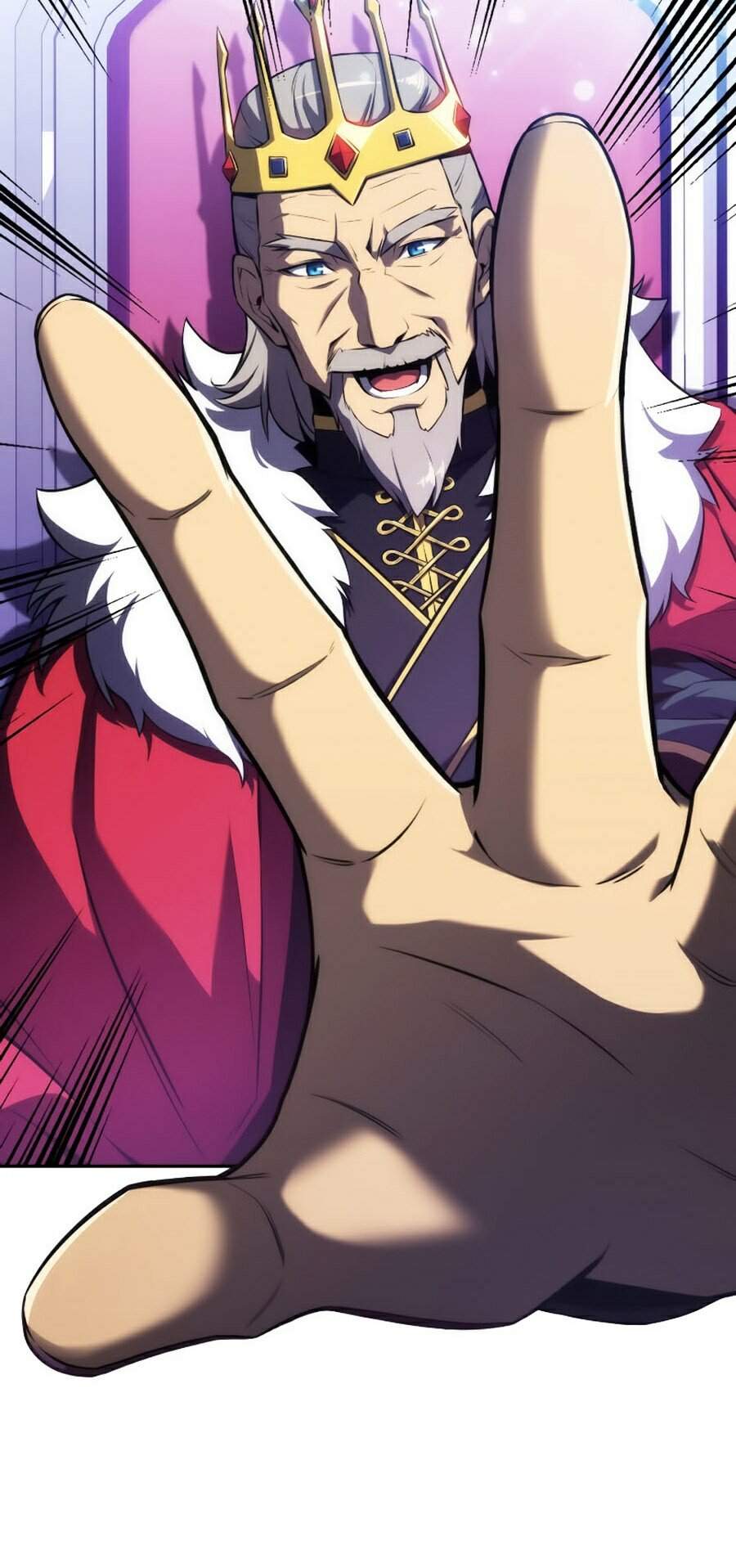 Kẻ Thách Đấu - Chương 10