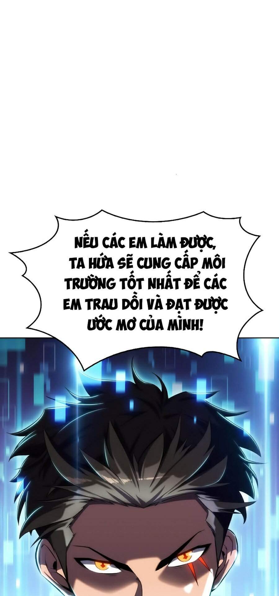 Kẻ Thách Đấu - Chương 10