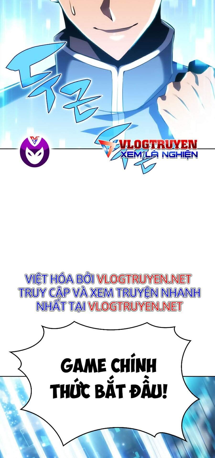 Kẻ Thách Đấu - Chương 10