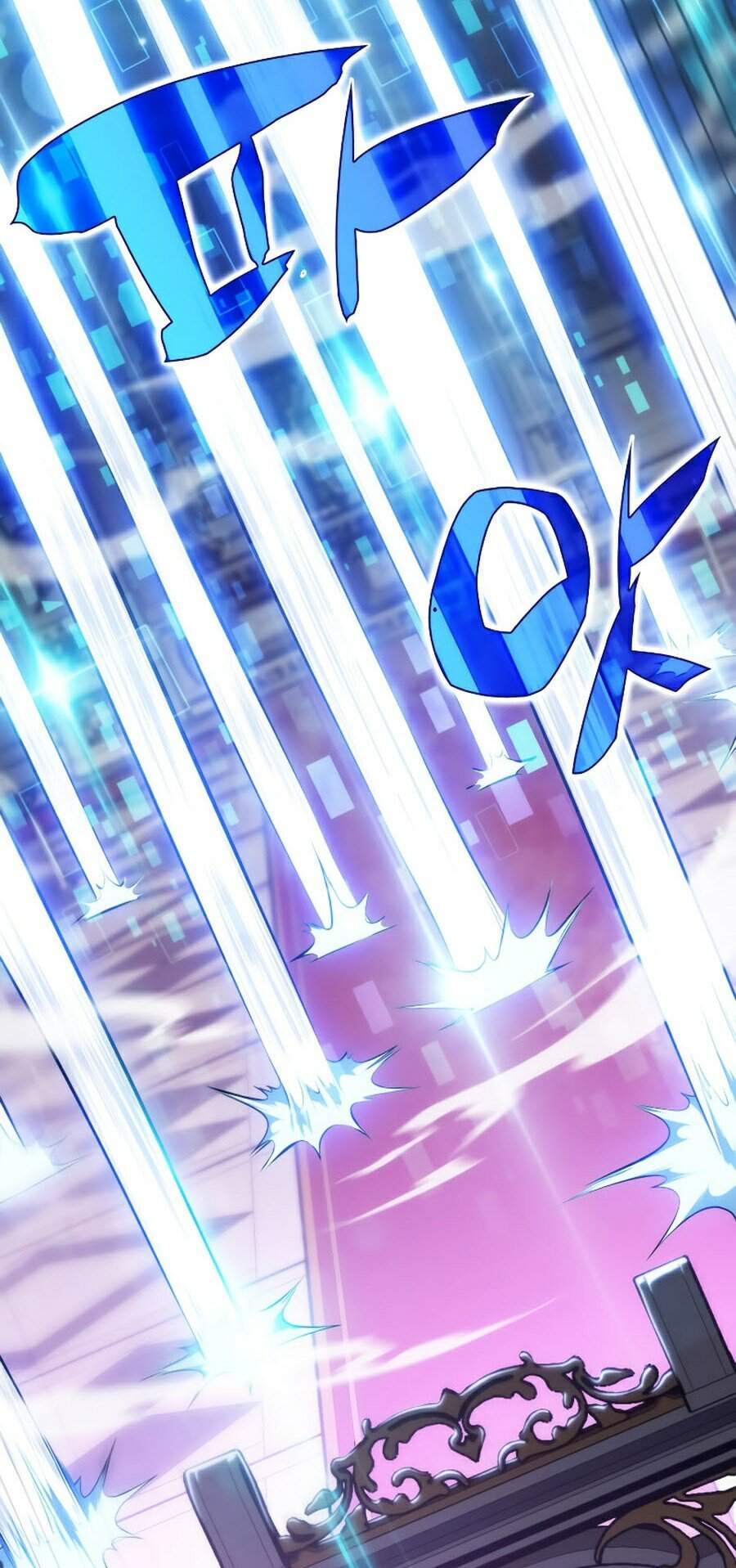 Kẻ Thách Đấu - Chương 10