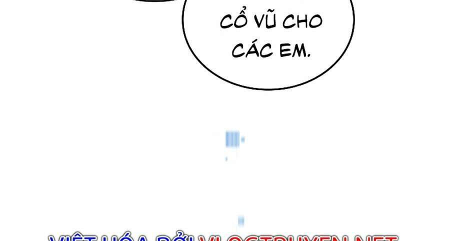 Kẻ Thách Đấu - Chương 10