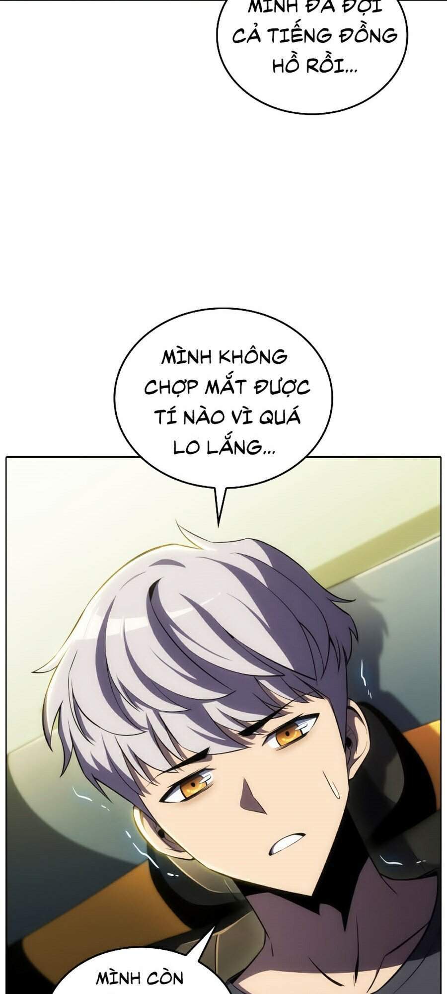 Kẻ Thách Đấu - Chương 10