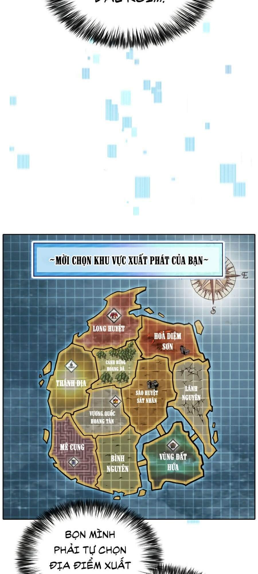 Kẻ Thách Đấu - Chương 10