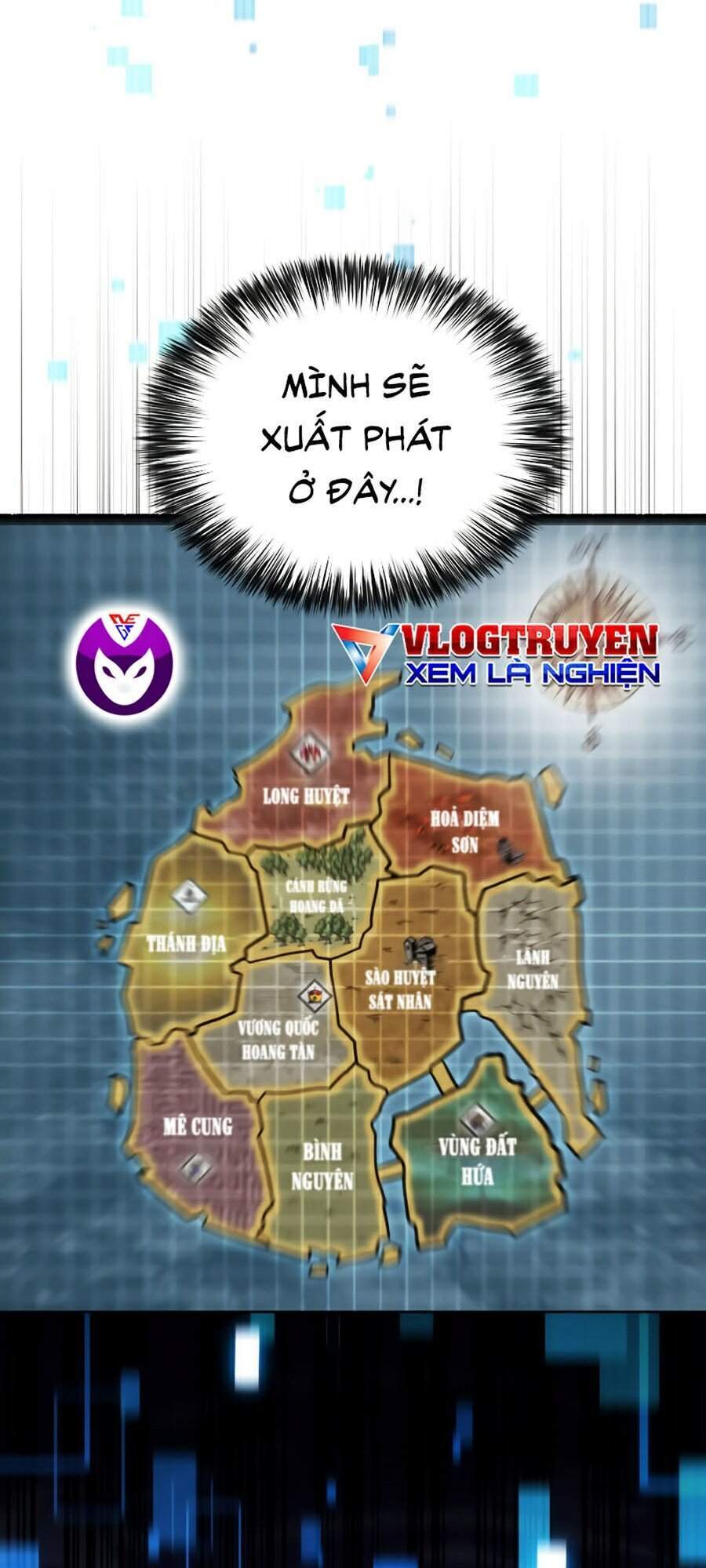 Kẻ Thách Đấu - Chương 10