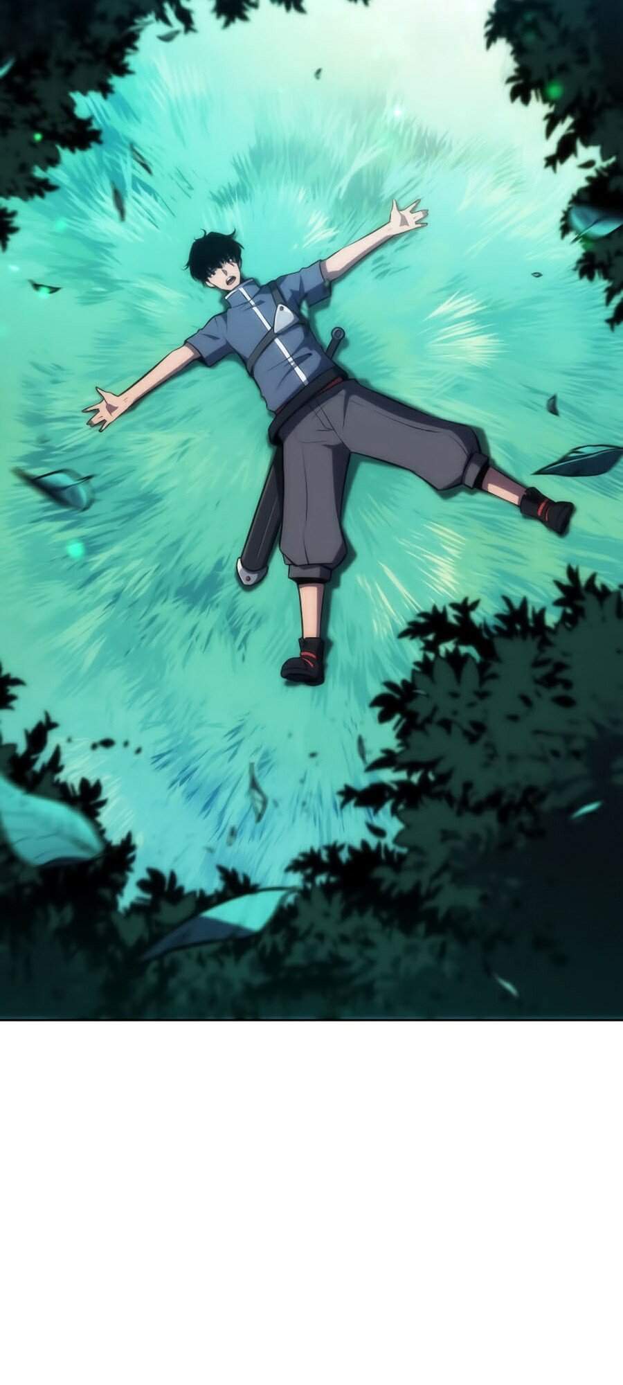 Kẻ Thách Đấu - Chương 10