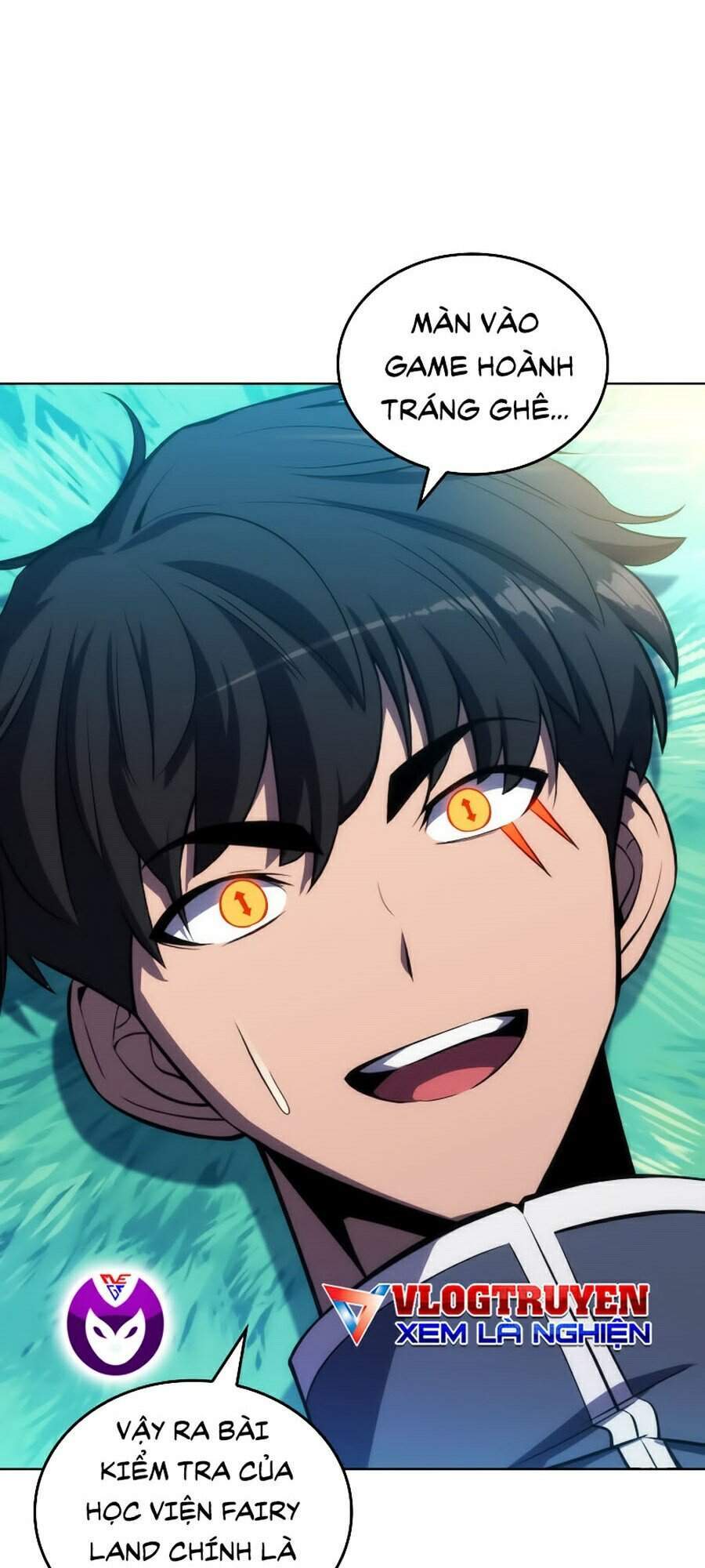 Kẻ Thách Đấu - Chương 10