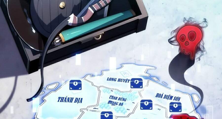 Kẻ Thách Đấu - Chương 10