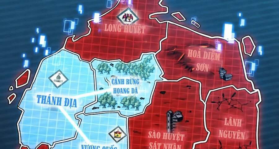 Kẻ Thách Đấu - Chương 10