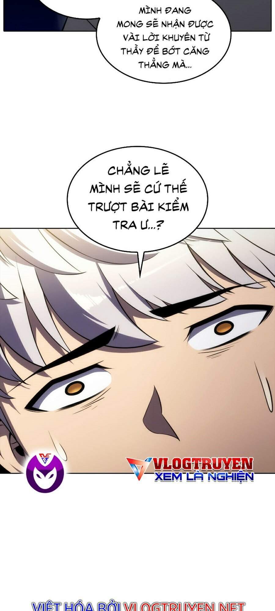 Kẻ Thách Đấu - Chương 10