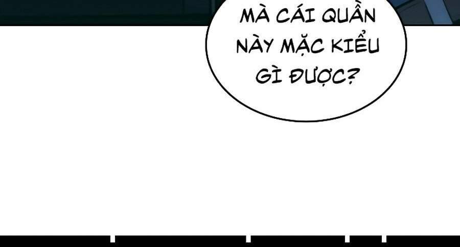 Kẻ Thách Đấu - Chương 10