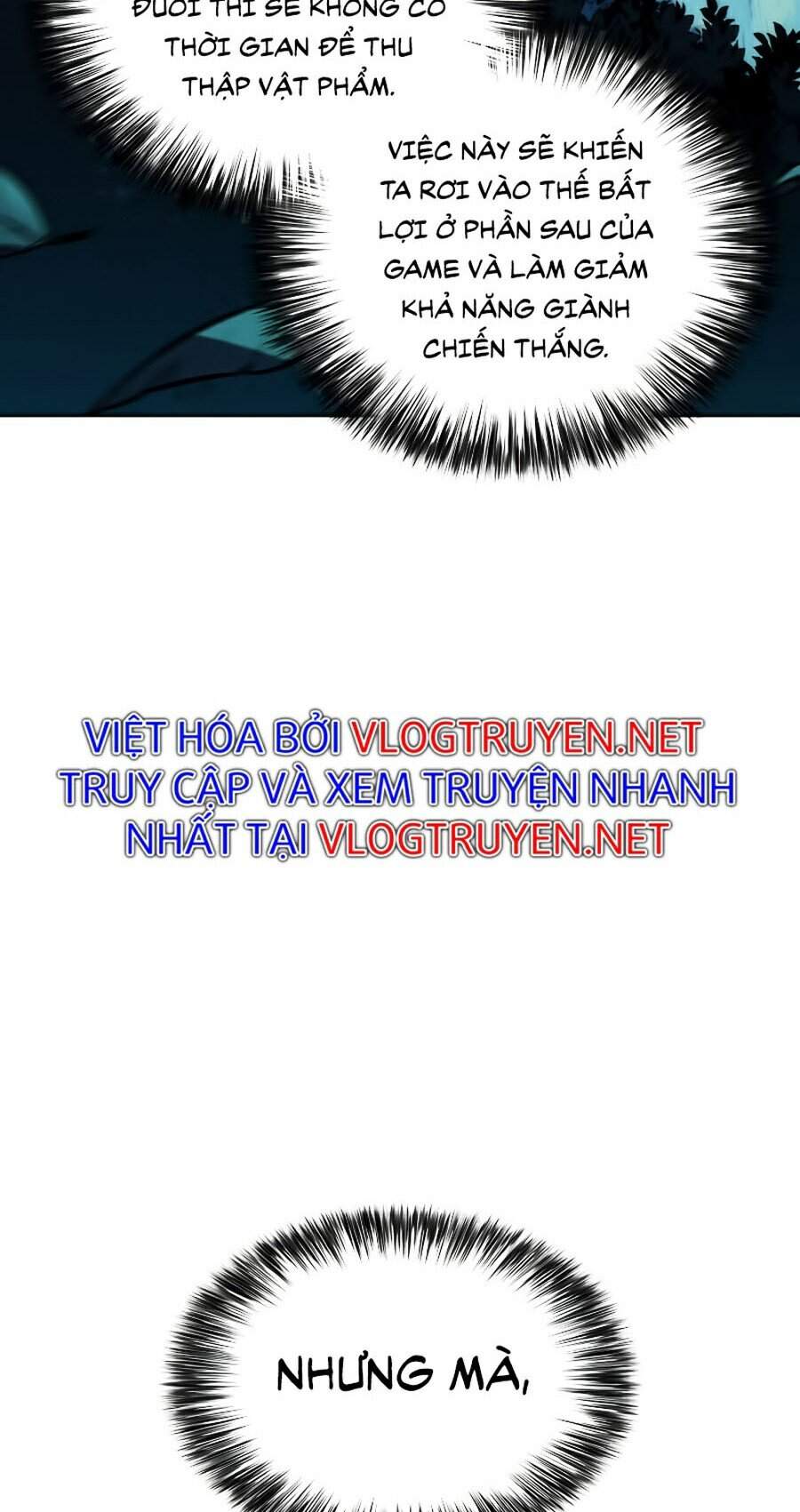 Kẻ Thách Đấu - Chương 10