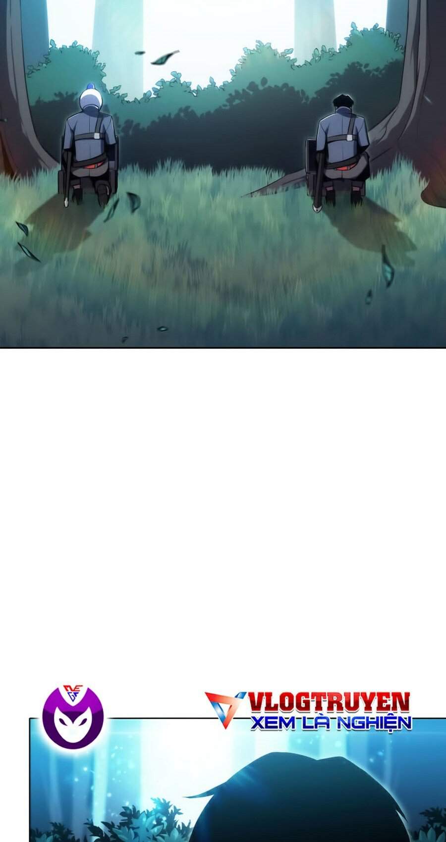 Kẻ Thách Đấu - Chương 10