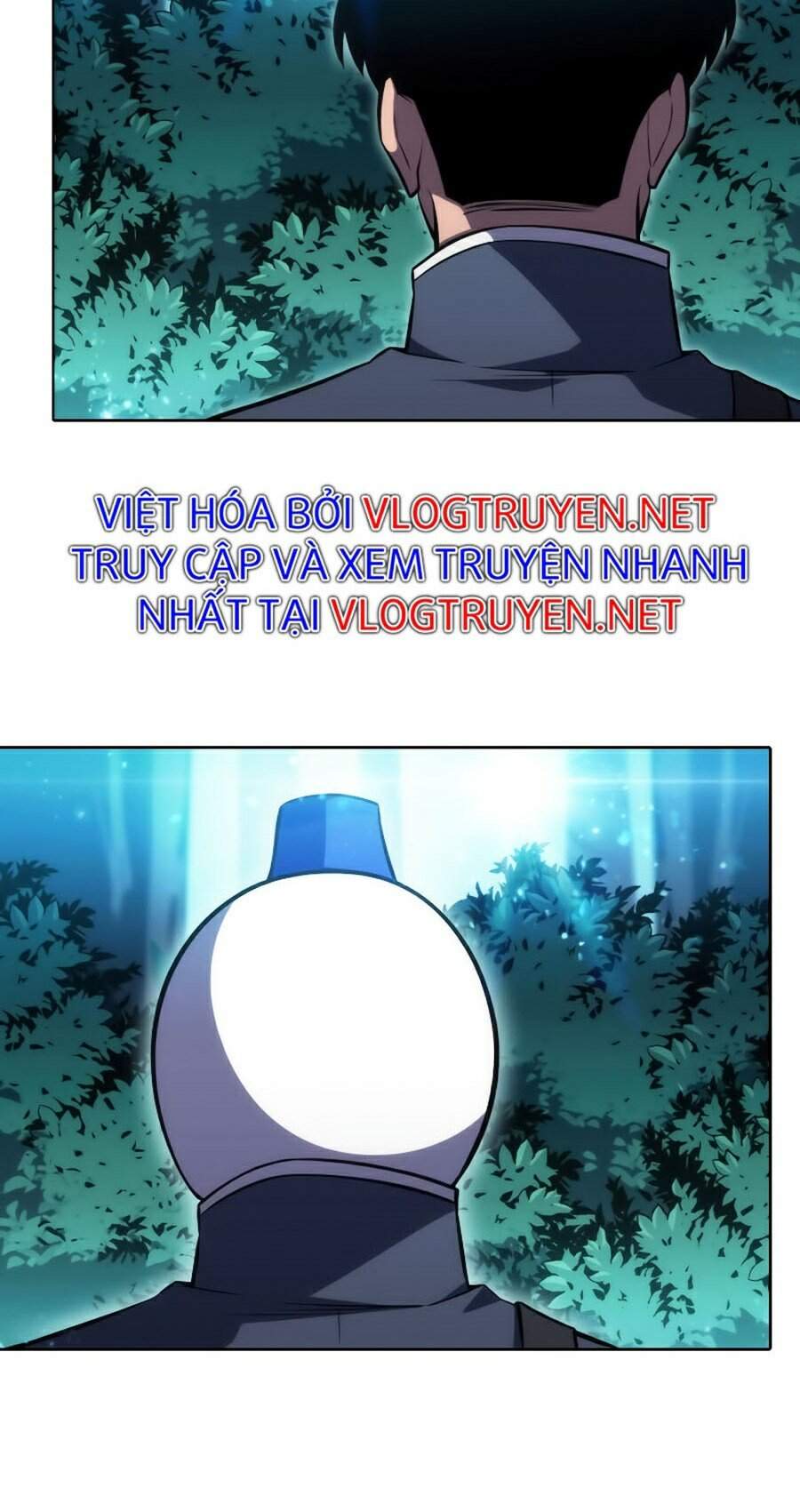 Kẻ Thách Đấu - Chương 10