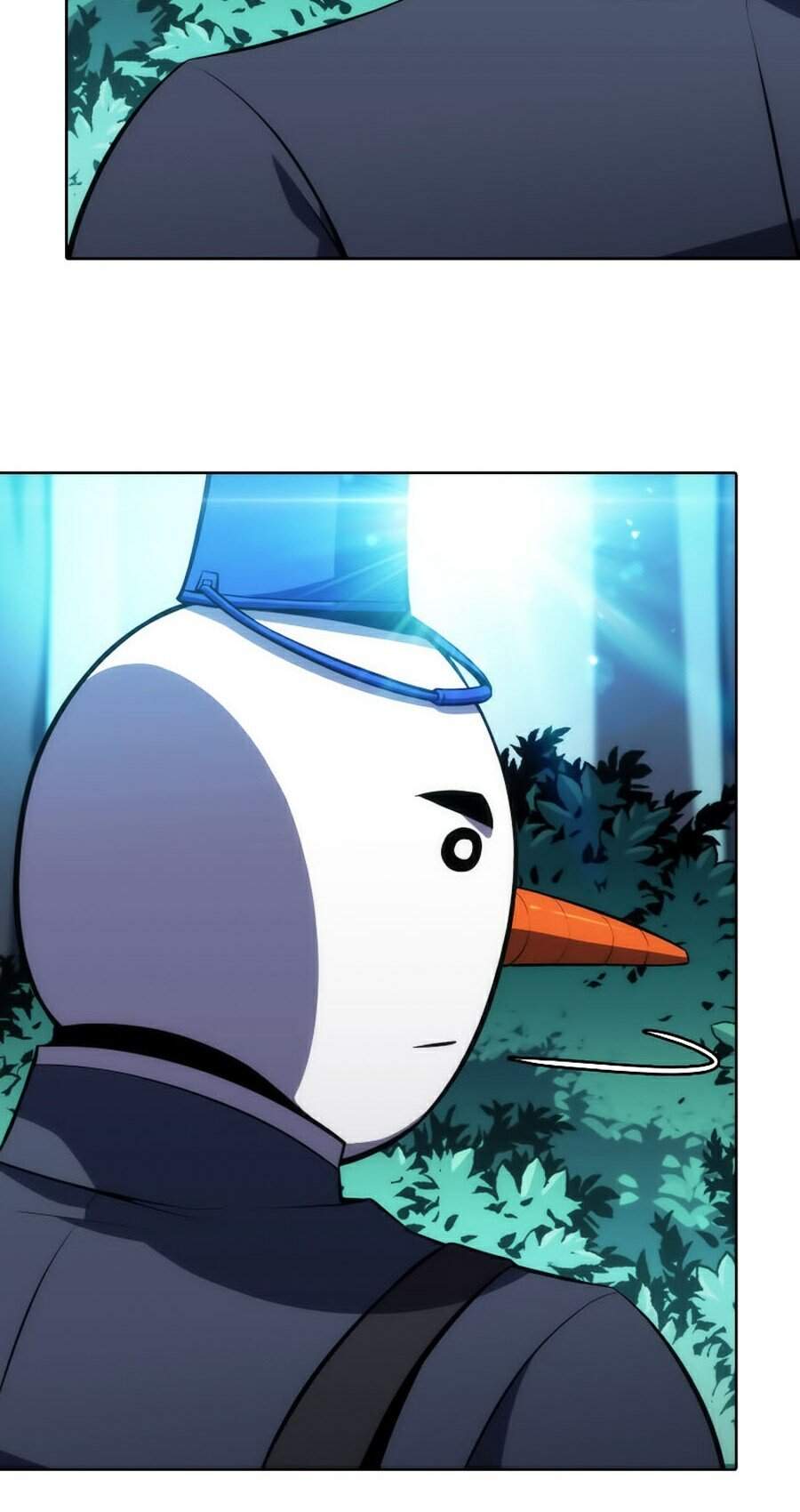 Kẻ Thách Đấu - Chương 10