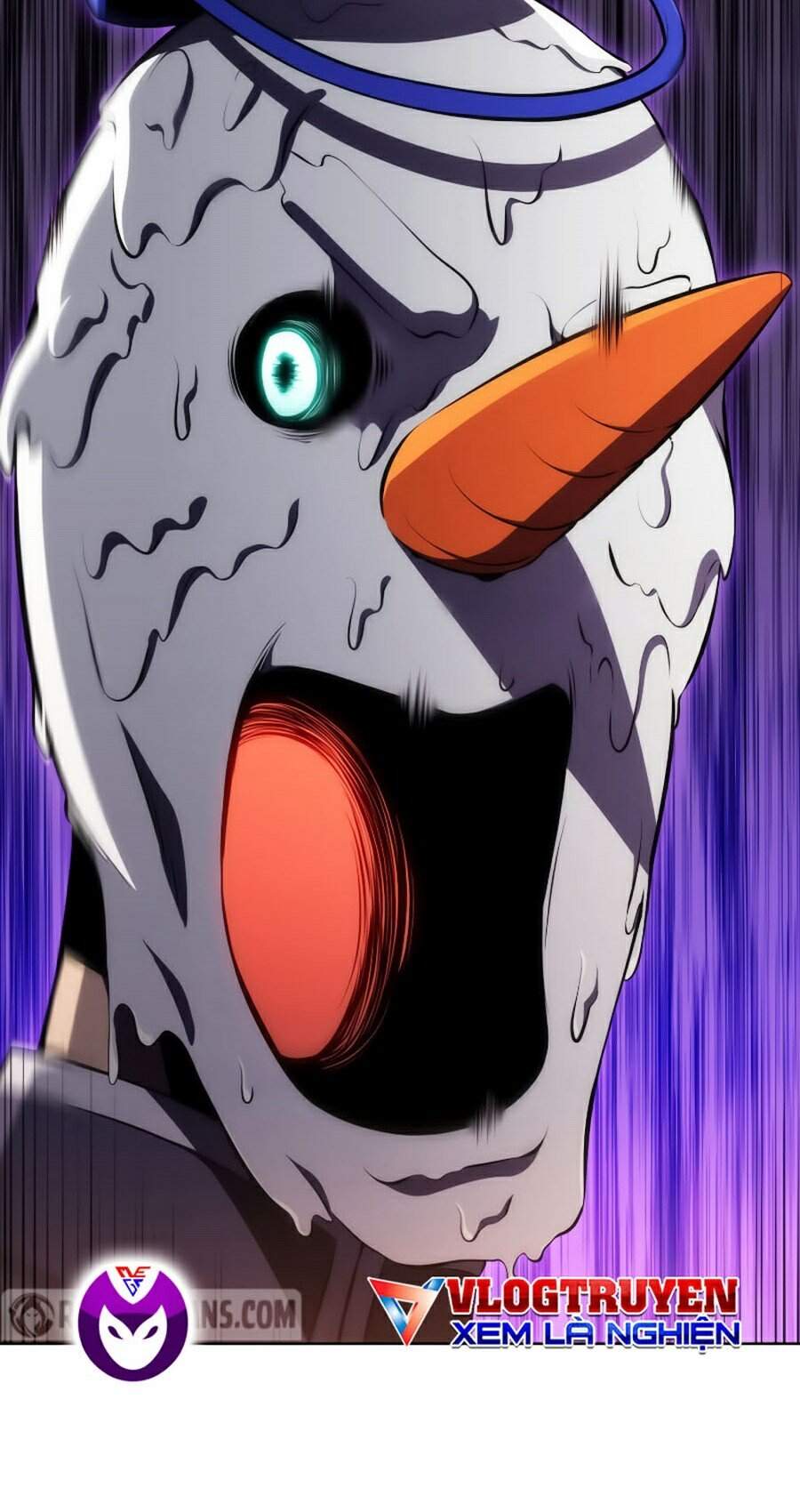 Kẻ Thách Đấu - Chương 10