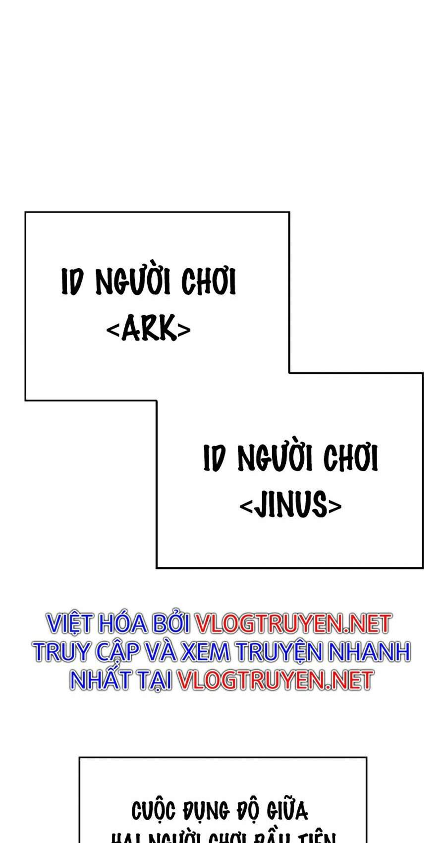 Kẻ Thách Đấu - Chương 10