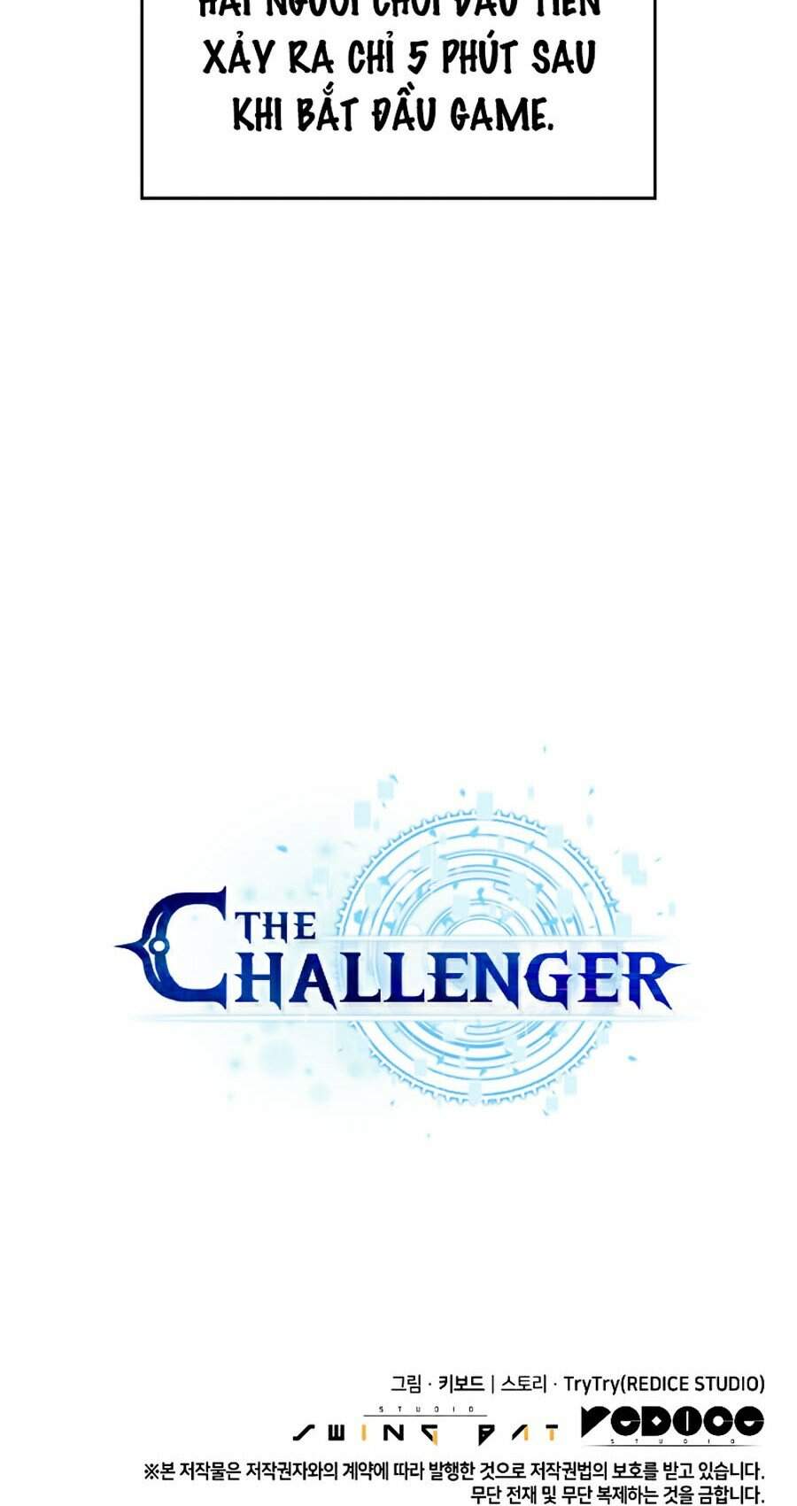 Kẻ Thách Đấu - Chương 10