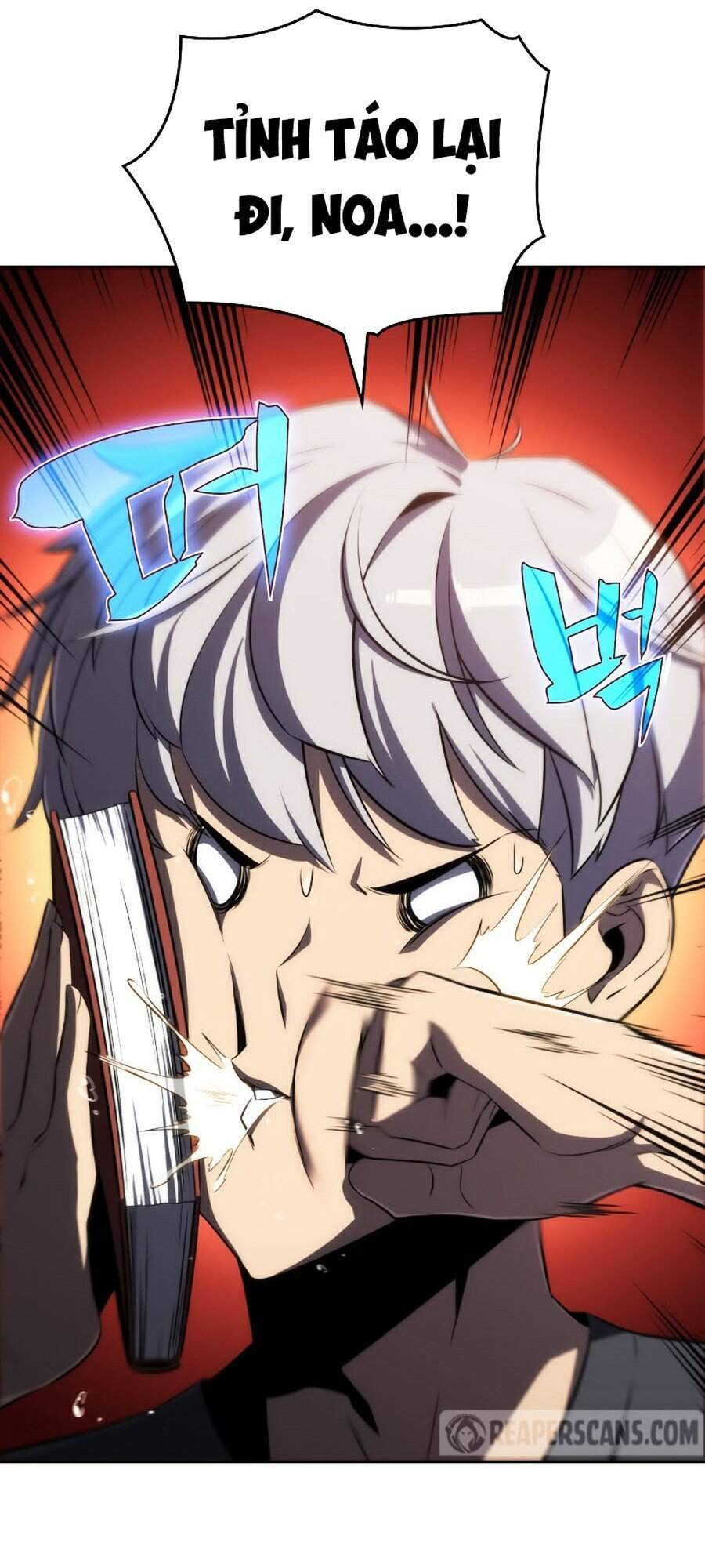 Kẻ Thách Đấu - Chương 10