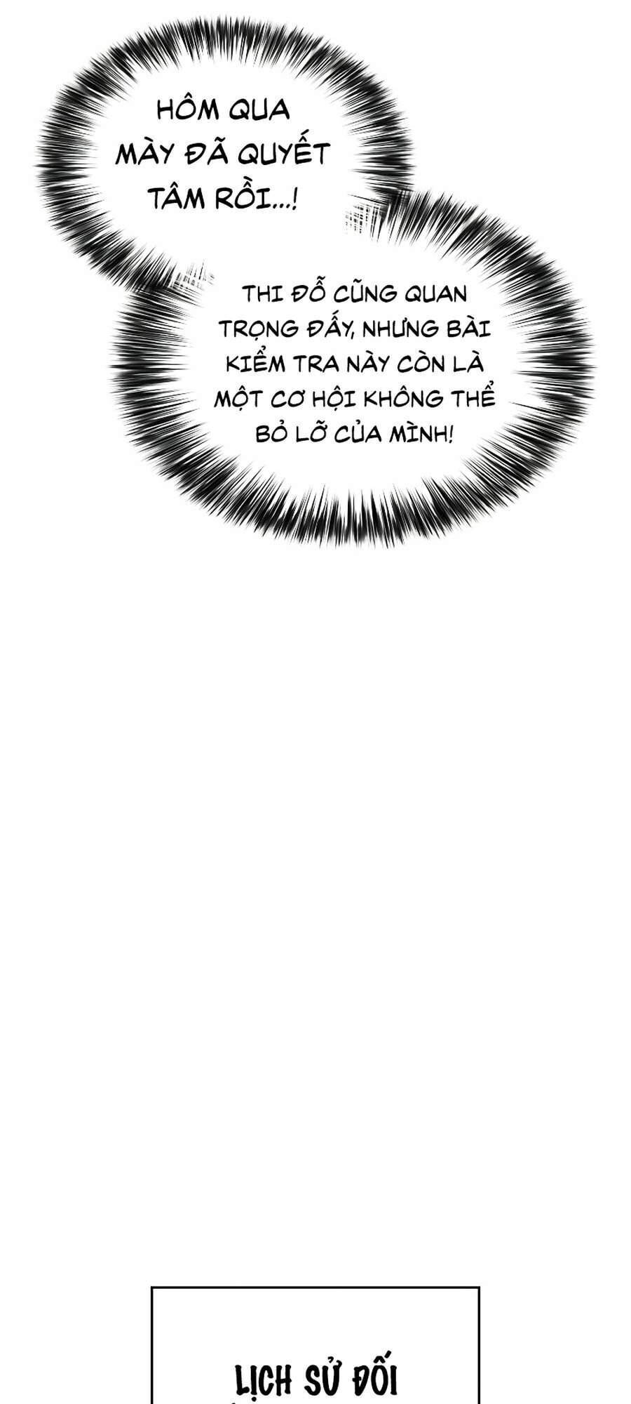 Kẻ Thách Đấu - Chương 10