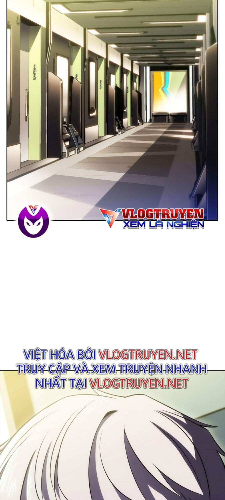 Kẻ Thách Đấu - Chương 10