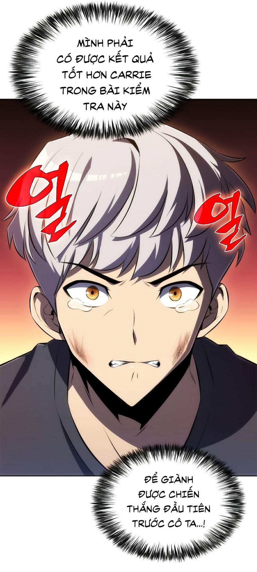 Kẻ Thách Đấu - Chương 10