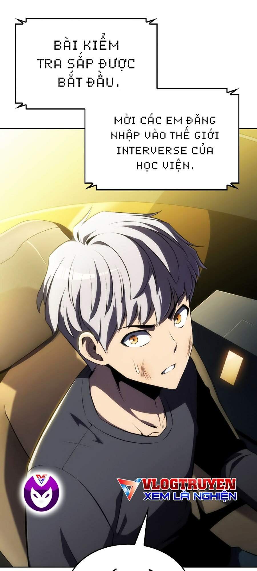 Kẻ Thách Đấu - Chương 10