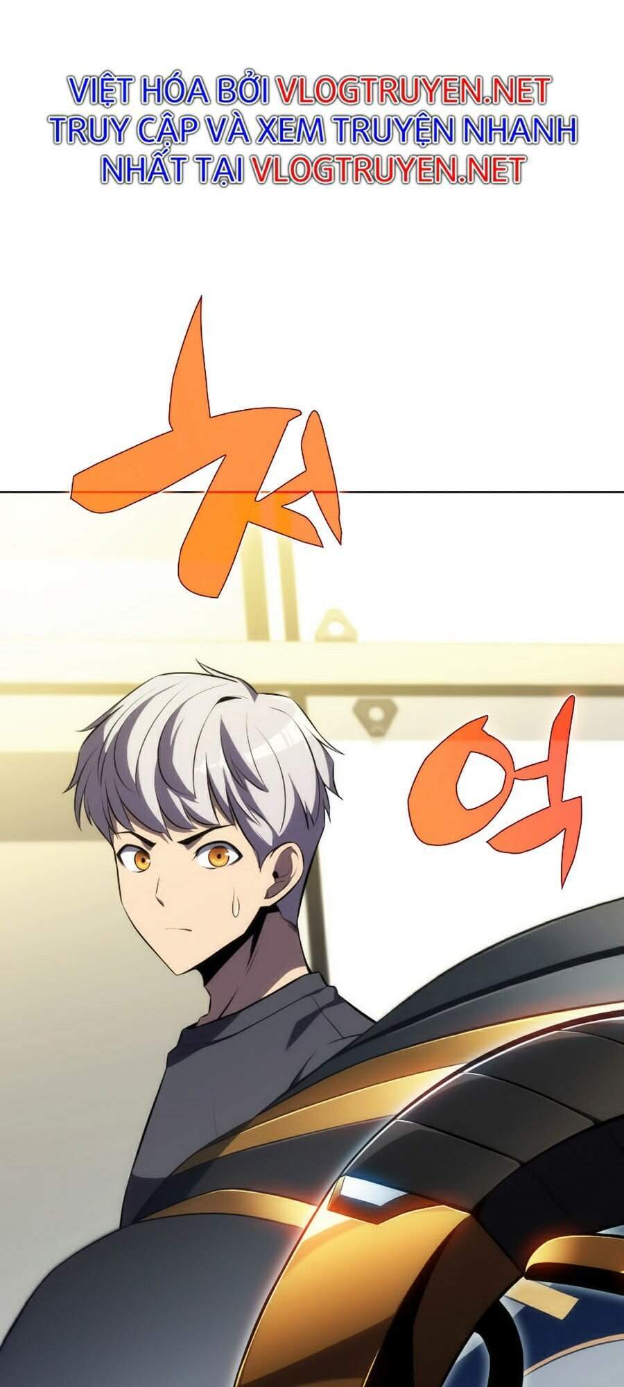 Kẻ Thách Đấu - Chương 10