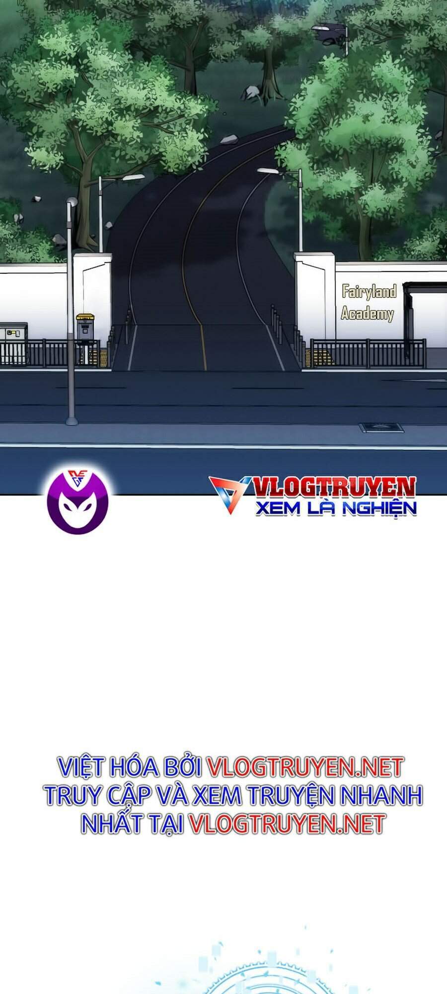 Kẻ Thách Đấu - Chương 10