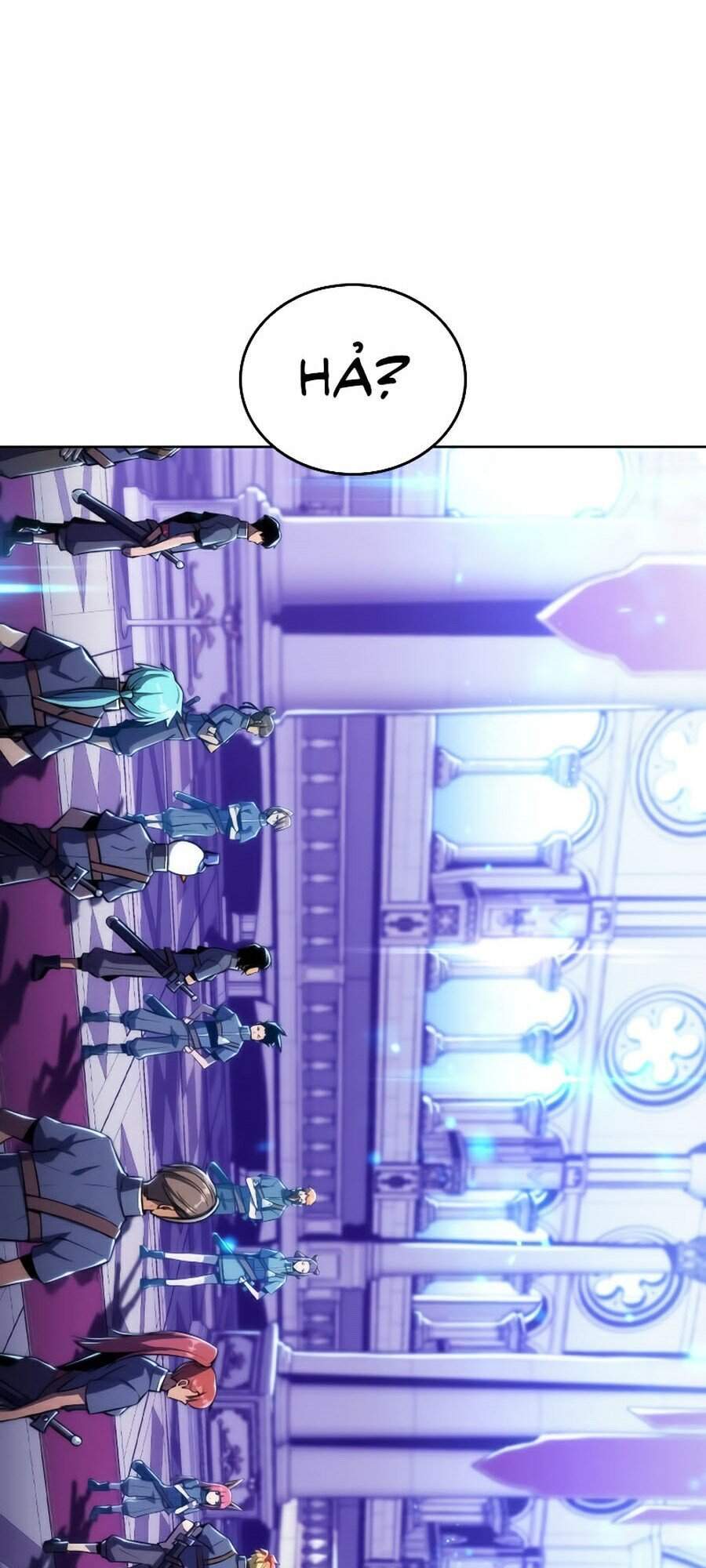 Kẻ Thách Đấu - Chương 10