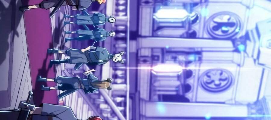 Kẻ Thách Đấu - Chương 10