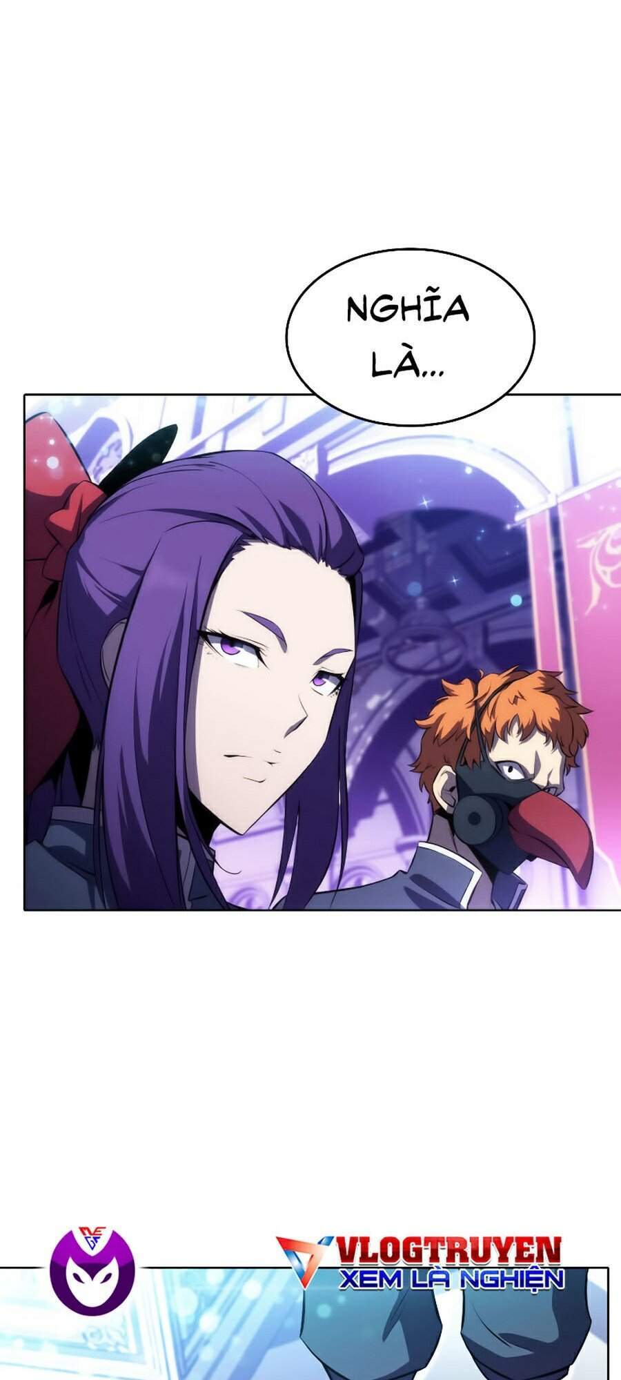 Kẻ Thách Đấu - Chương 10