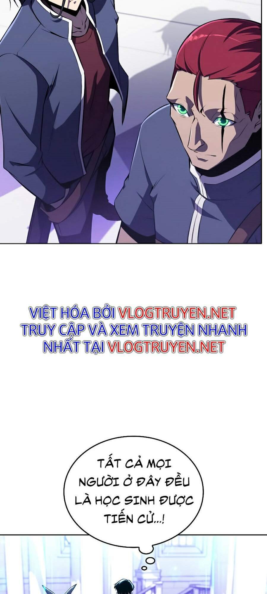 Kẻ Thách Đấu - Chương 10