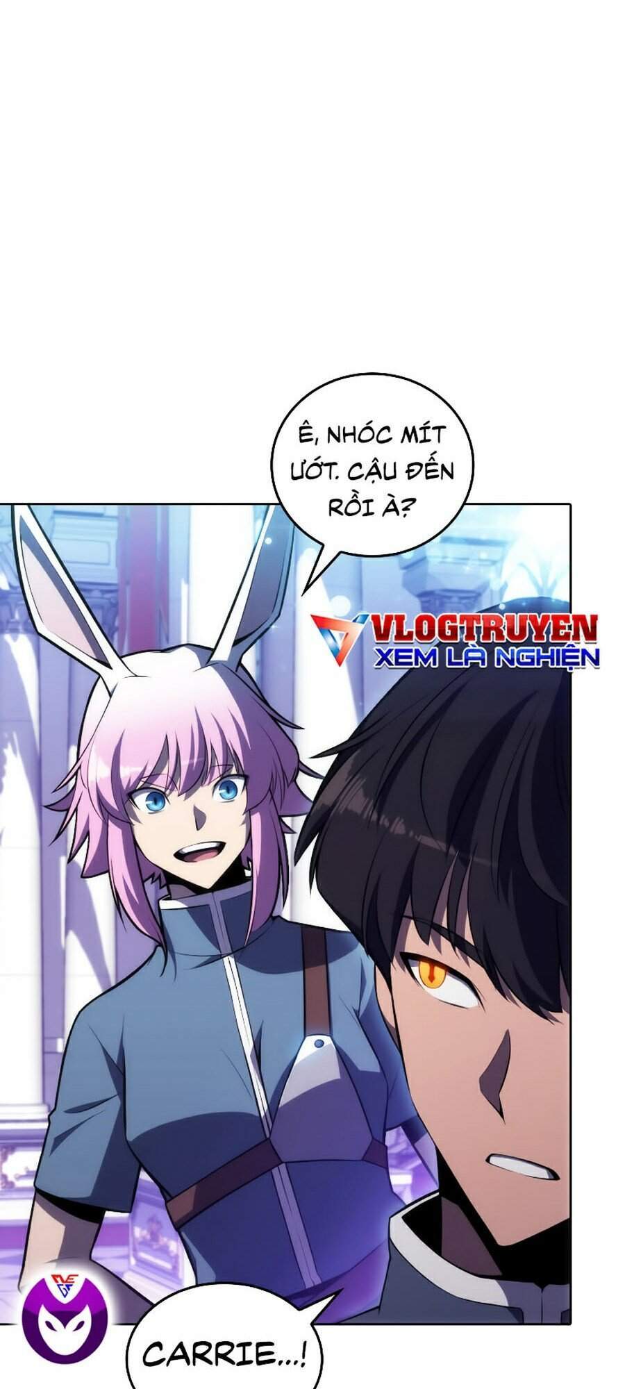 Kẻ Thách Đấu - Chương 10