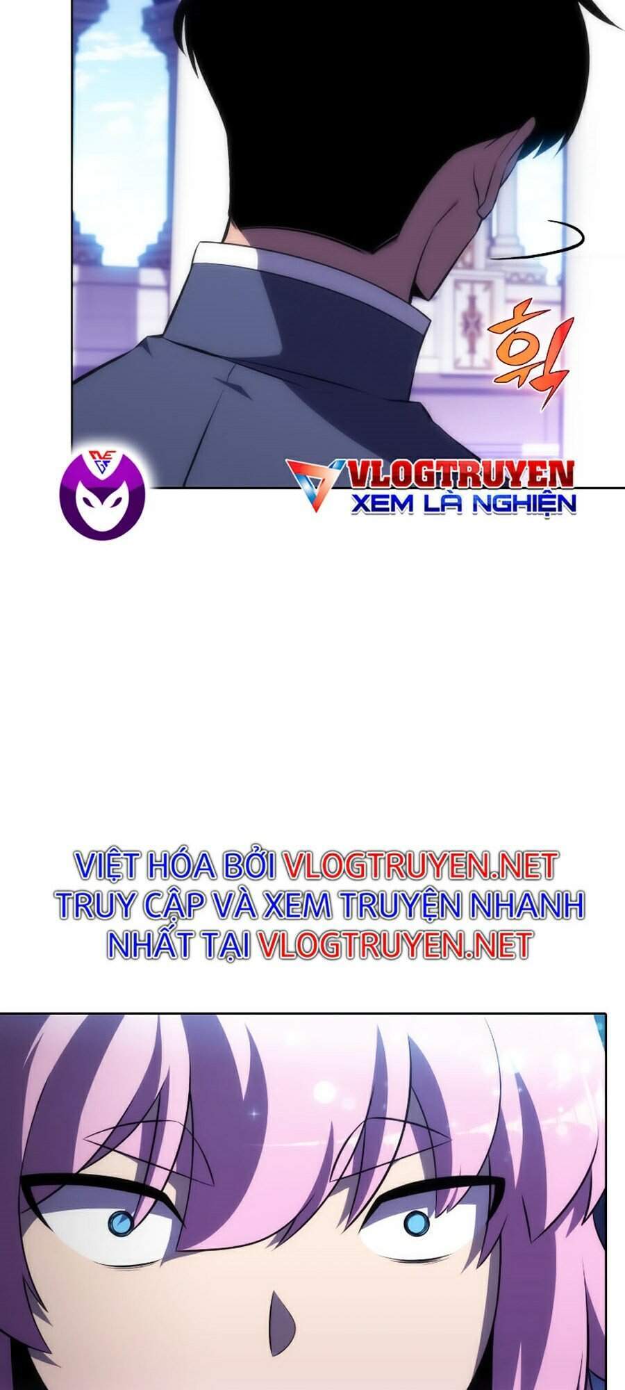 Kẻ Thách Đấu - Chương 10