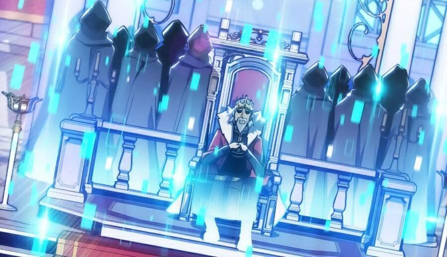 Kẻ Thách Đấu - Chương 10