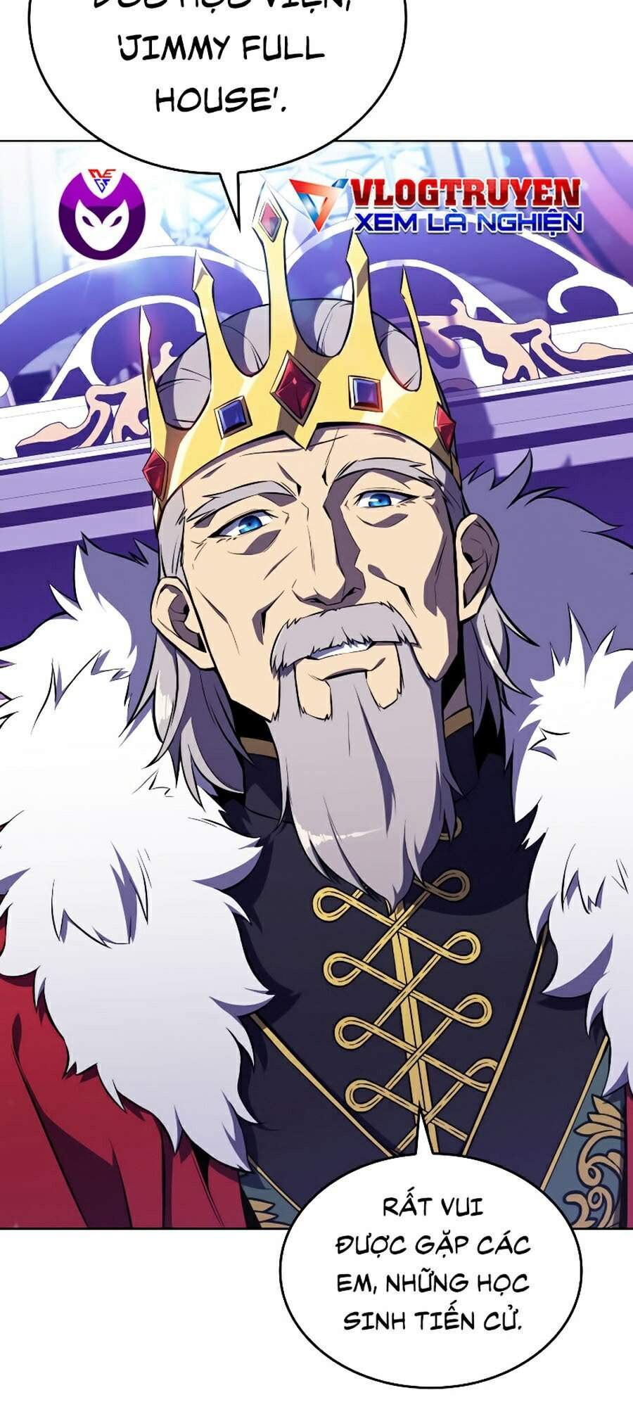 Kẻ Thách Đấu - Chương 10