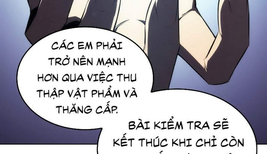 Kẻ Thách Đấu - Chương 10