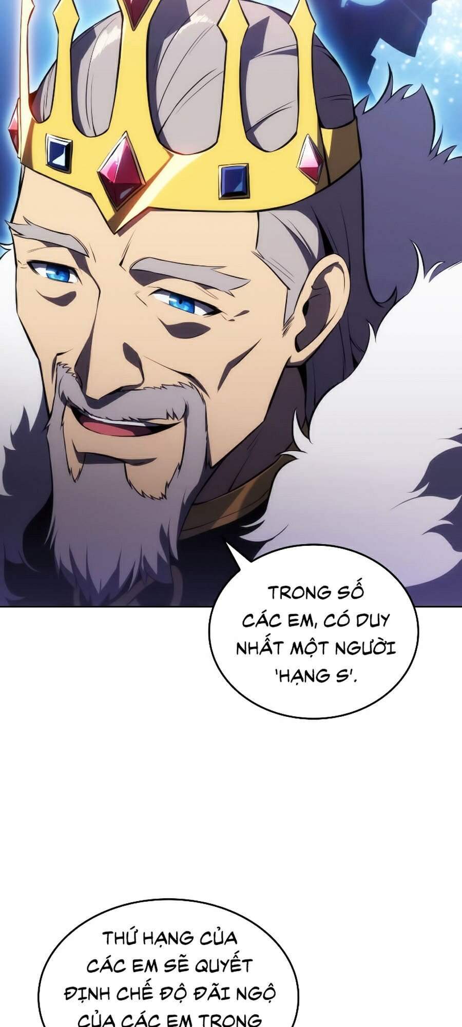 Kẻ Thách Đấu - Chương 10
