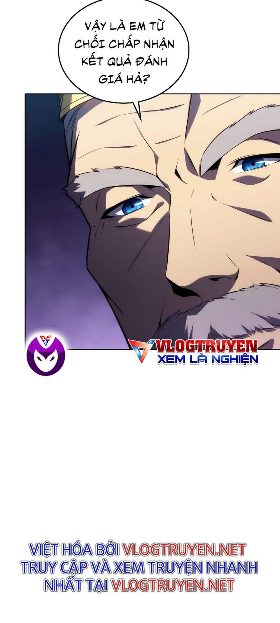 Kẻ Thách Đấu - Chương 10